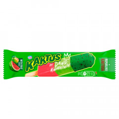 Lody kaktus sorbet arbuz jabłko 45 ml 