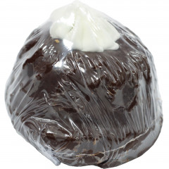 Babeczka anaj świąteczna w ciemnej czekoladzie 60g 