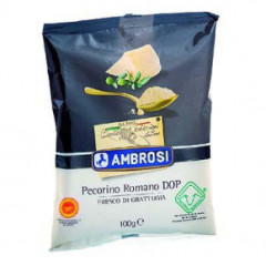 Ser ambrosi tarty pecorino romano 