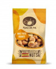 Kukurydza pieczona gigant 