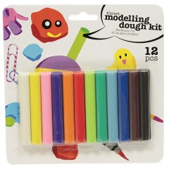 Modelina 12 kolorów 