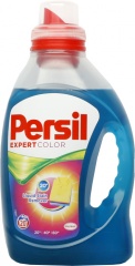 Persil Gel Color 20P 1,46l