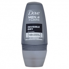 DOVE MEN DEO INVISIBLE ROLL 50