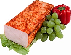 Tarczyński-kurczak pieczony w papryce 