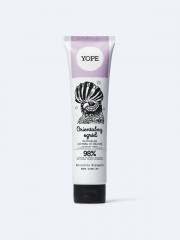YOPE DAILY HEROES SMOOTH ODŻYWKA ORIENTALNY OGRÓD / CONDITIONER ORIENTAL GARDEN 170 ml