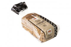 Chleb z ziarnami 400 g, krojony