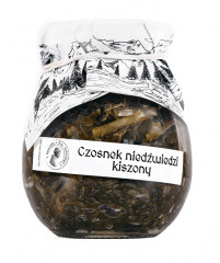 Czosnek specjały św antoniego niedźwiedzi 