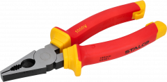 Szczypce Stalco uniwersalne 180mm 1000v vde s-14452 1szt 