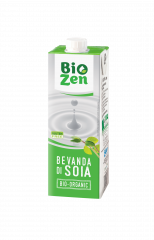 Napój sojowy Bio BioZen 1L