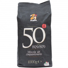 Cinquantenario kawa ziarnista 