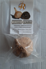 Czosnek czarny 1szt 