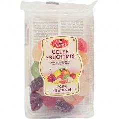 Galaretki mix owocowy 