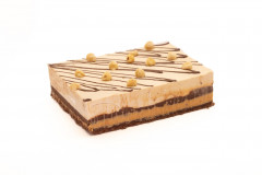 Kostka Eres firmowa kg 