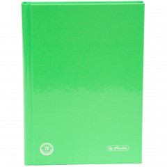 Brulion a6kr 96 color blocking 