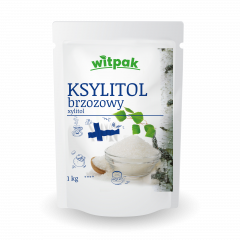 Ksylitol Witpak Finlandia 