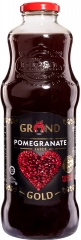 Sok tłoczony z granatu GOLD 1l