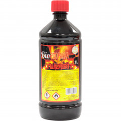 Podpałka w płynie 1000ml 