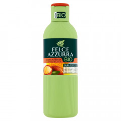 Żel pod prysznic felce Azzurra bio argan e miele 