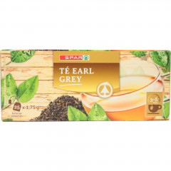 Spar herbata earl grey 