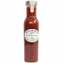Sos pikantny mango 