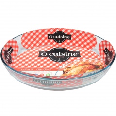 Brytfanna owalna 35x24 arcuisine 