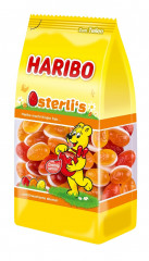 Żelki Haribo Osterlis 