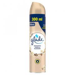 Odświeżacz powietrza Glade by Brise spray magnolia i wanilia 