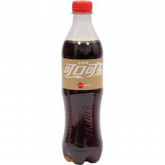 Napój gazowany Coca-Cola vanilla china 