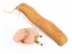 Pasztet wiejski wędzony 