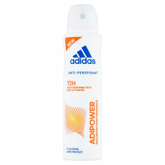 adidas Adipower antyperspirant w sprayu dla kobiet 150ml