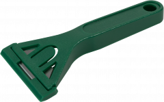 Skrobak Stalco do farb 1szt 