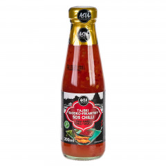 Sos Asia Kitchen chilli tajski słodko-pikantny 