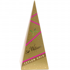 Herbata  Sir Williams Ceylon Gold Piramidka 15 szt