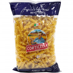 Makaron Corticella świderki