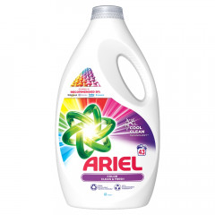 Ariel Color Clean & Fresh Płyn do prania 43 prania 2150 ml