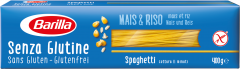Barilla Makaron spaghetti bezglutenowy 400 g