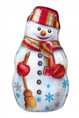 Bałwanek 75 g Figaro