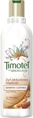 Szampon Timotei 2w1 jedwabista miękkość