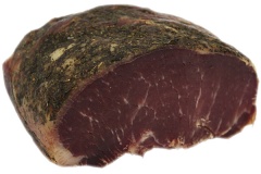 Carpaccio wieprzowe Zimbo 