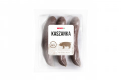 Spar kaszanka wieprzowa 