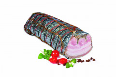 Boczek skarby wędzarni z prodiża kg 