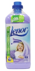 Koncentrat do płukania Lenor Relaxed 