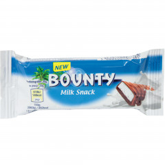 Kanapka milk snack bounty 
