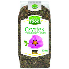 CZYSTEK 100 G LF