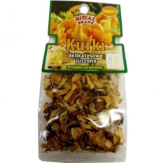 Kurki Royal Brand suszone 