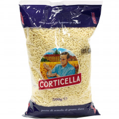 Makaron Corticella ryżyk 