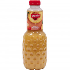 Nektar Granini brzoskwiniowy 1l + kaucja 50 gr 