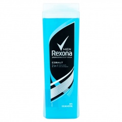 REXONA ŻEL COBALT 2W1 400ml