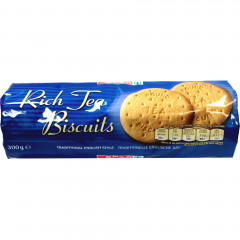 Spar herbatniki rich tea 