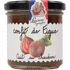 Confit lucien georgelin z figi 